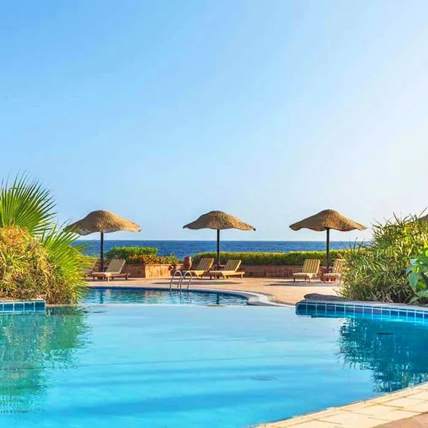 Movenpick Resort El Quseir - zdjęcie 2