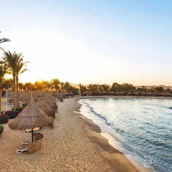 Movenpick Resort El Quseir - zdjęcie 3