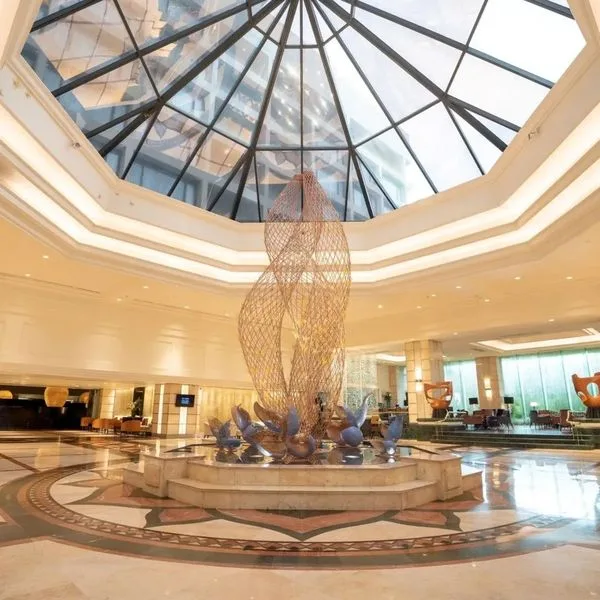 Cinnamon Grand - zdjęcie 2