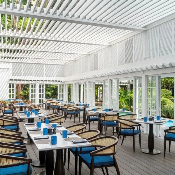 Cinnamon Grand - zdjęcie 4