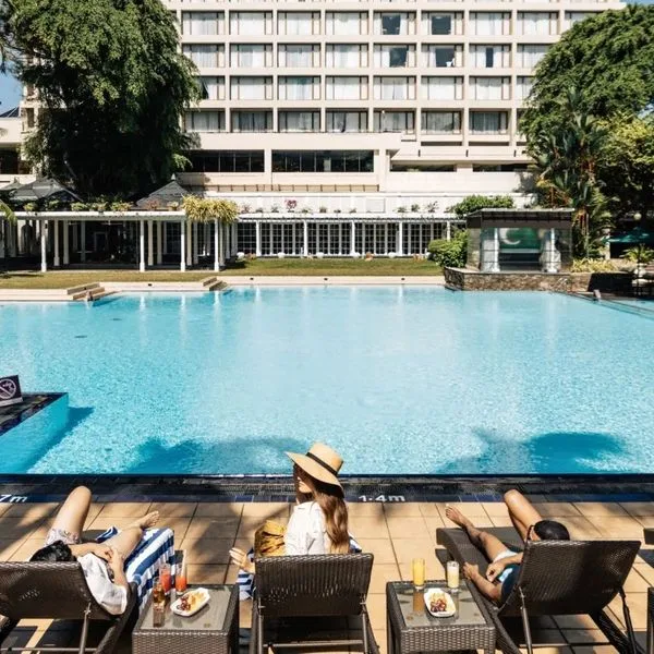 Cinnamon Grand - zdjęcie 3