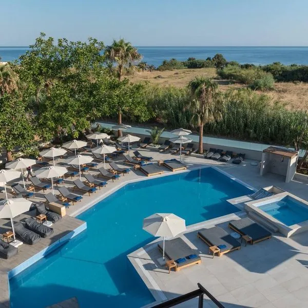 CHC Imperial Palace - zdjęcie 2