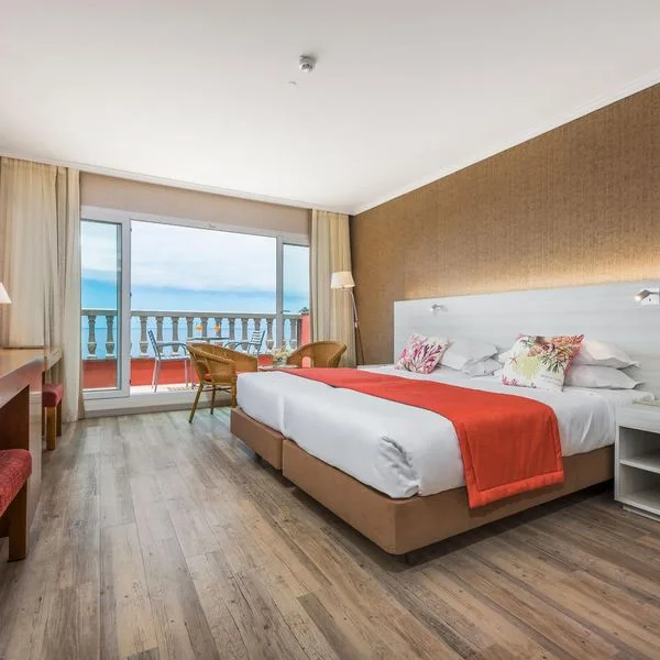 Enotel Sunset Bay (ex. Baia Do Sol) - zdjęcie 5