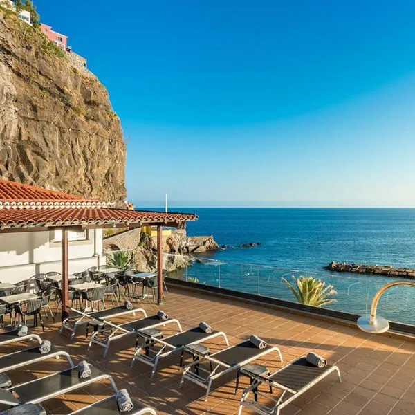 Enotel Sunset Bay (ex. Baia Do Sol) - zdjęcie 3