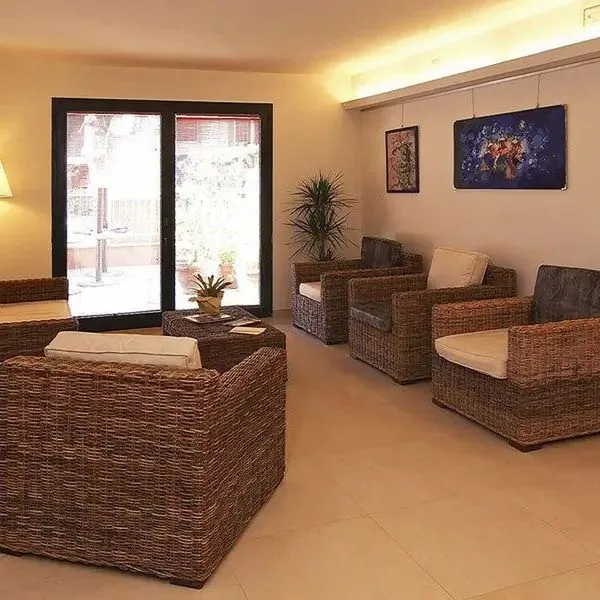 Villa Lalla - zdjęcie 2