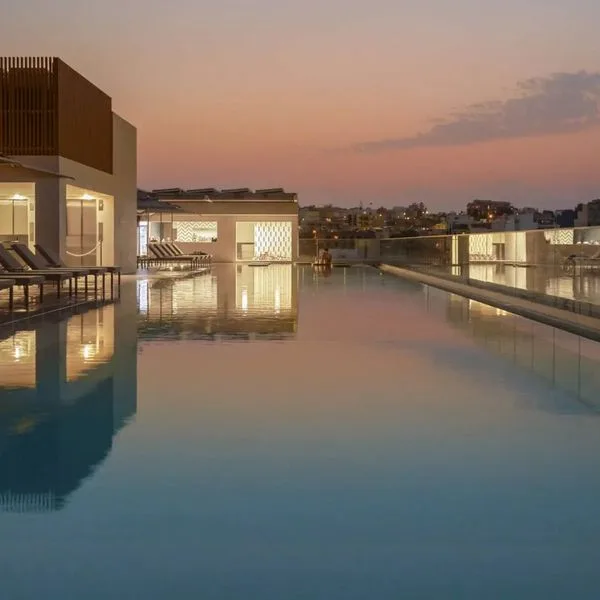 Novotel Malta Sliema - zdjęcie 2