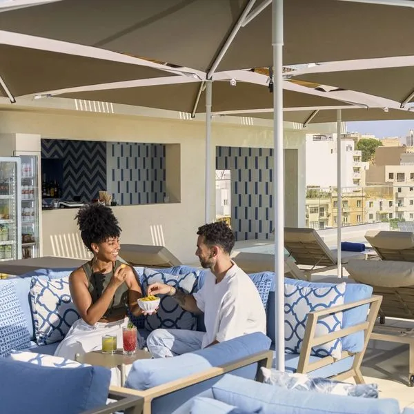 Novotel Malta Sliema - zdjęcie 4