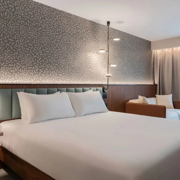 Novotel Malta Sliema - zdjęcie 5