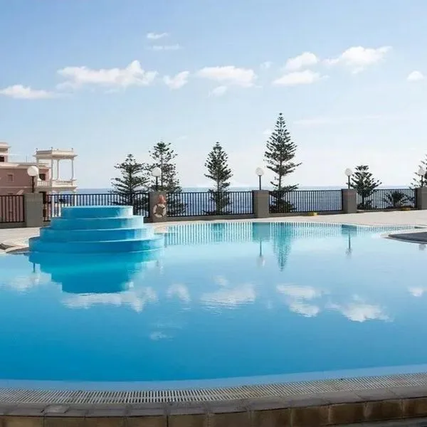 St. Georges Park (Ex. Blue Sea) - zdjęcie 3