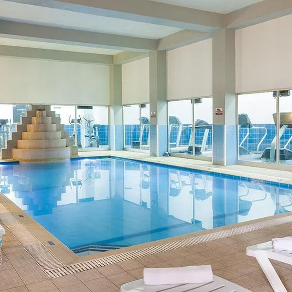 St. Georges Park (Ex. Blue Sea) - zdjęcie 4