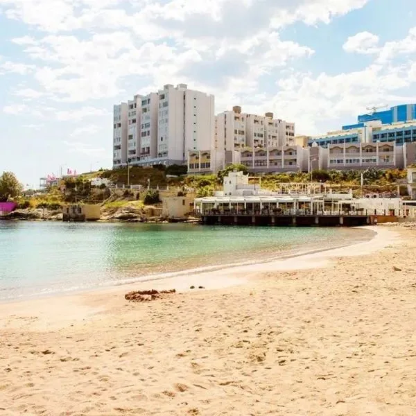 St. Georges Park (Ex. Blue Sea) - zdjęcie 2