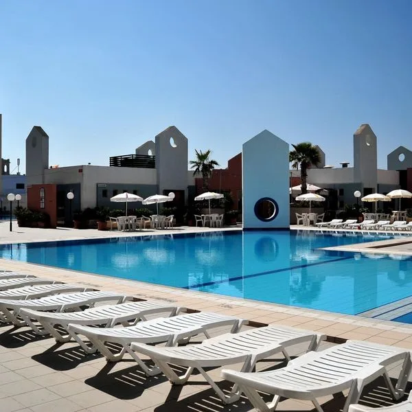 St. Georges Park (Ex. Blue Sea) - zdjęcie 5