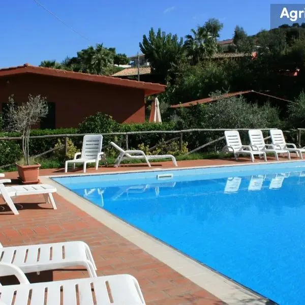 Ruralia Agriturismo - zdjęcie 4