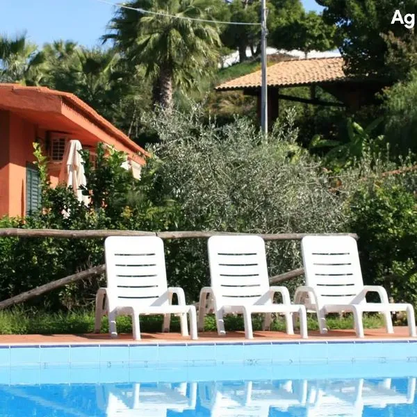 Ruralia Agriturismo - zdjęcie 5