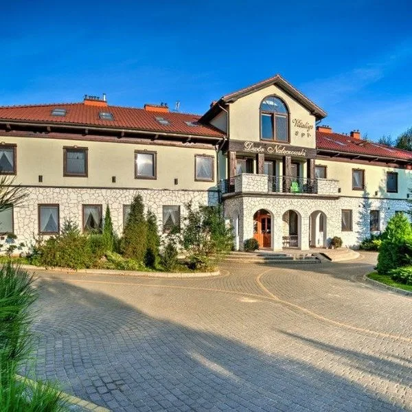 Dwór Nałęczowski Vitaligs SPA - zdjęcie 5