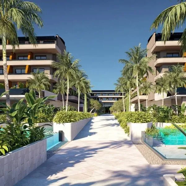 XO Cape Arnna - zdjęcie 4