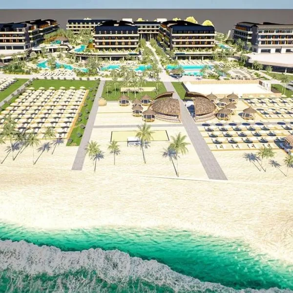 XO Cape Arnna - zdjęcie 5