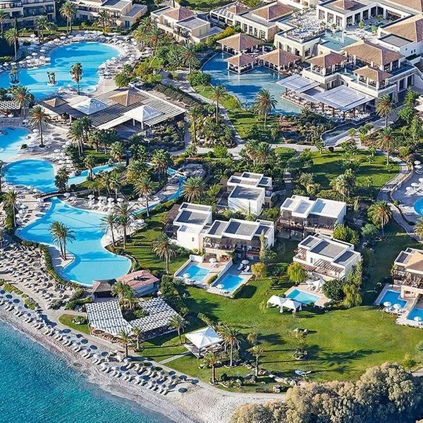 Grecotel Kos Imperial Thalasso - zdjęcie 2