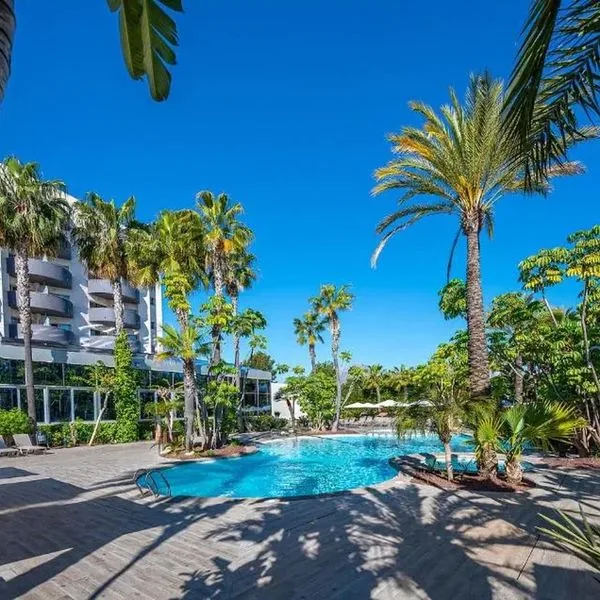 Albir Playa - zdjęcie 2