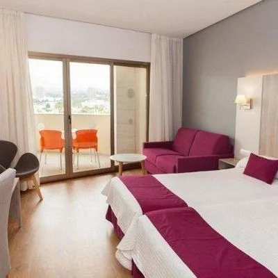 Albir Playa - zdjęcie 5