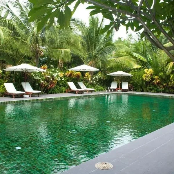 Cham Villas - zdjęcie 2