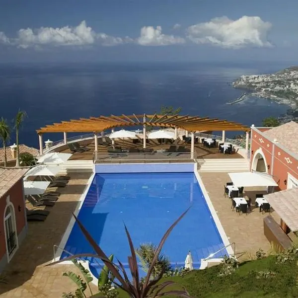 Palheiro Village - zdjęcie 2