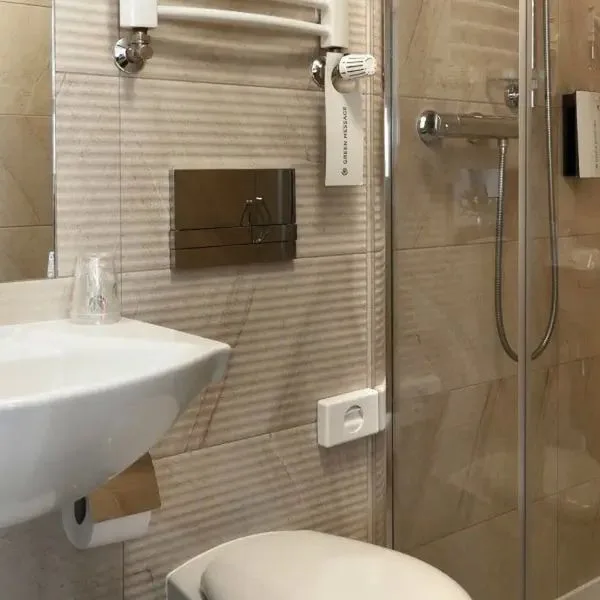 Golden Tulip Krakow City Center - zdjęcie 5