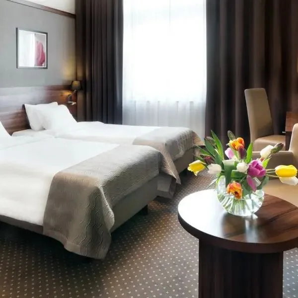 Golden Tulip Krakow City Center
