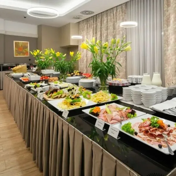 Golden Tulip Krakow City Center - zdjęcie 3