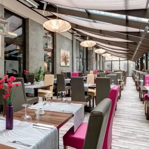 Golden Tulip Krakow City Center - zdjęcie 2