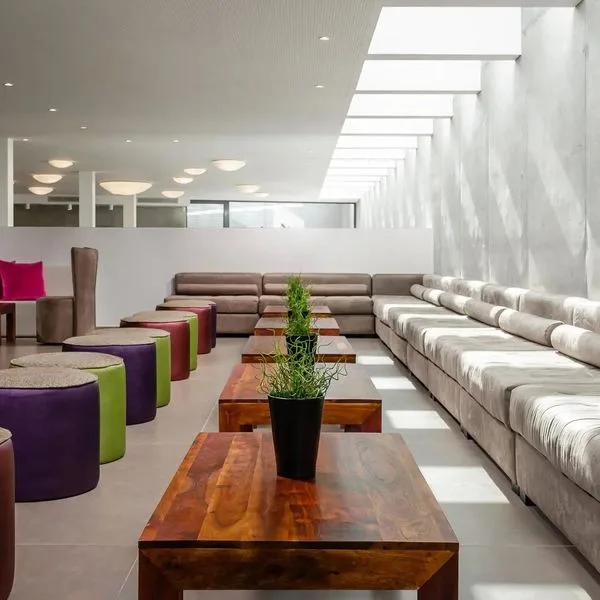 Alegria Mar Mediterrania (ex Fergus Style) - zdjęcie 2