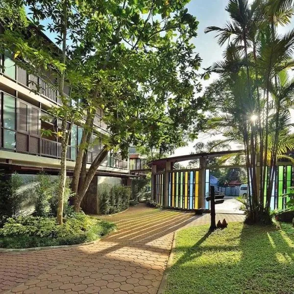 Pakasai Resort - zdjęcie 5