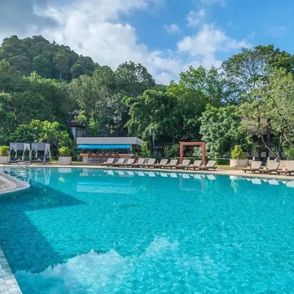 Pakasai Resort - zdjęcie 2