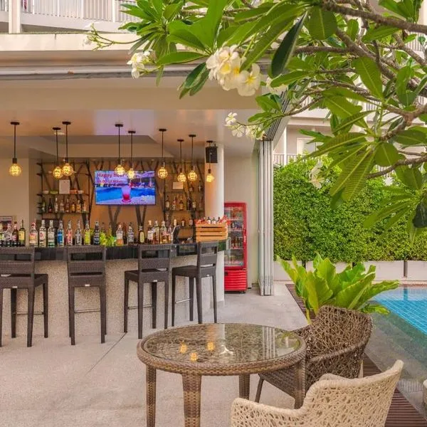 Ramada Phuket Deevana - zdjęcie 3