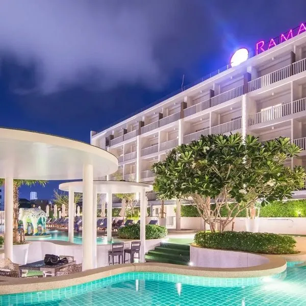 Ramada Phuket Deevana - zdjęcie 5