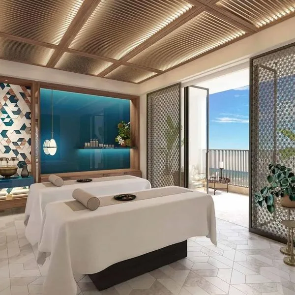 Mandarin Oriental (Muscat) - zdjęcie 4