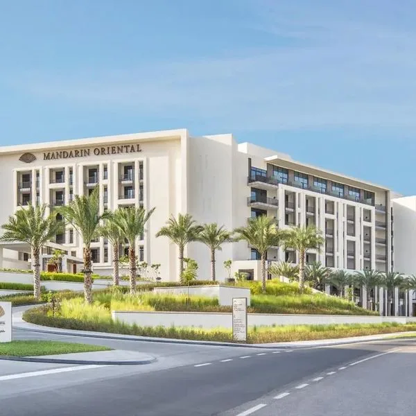 Mandarin Oriental (Muscat) - zdjęcie 3