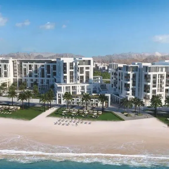 Mandarin Oriental (Muscat) - zdjęcie 5