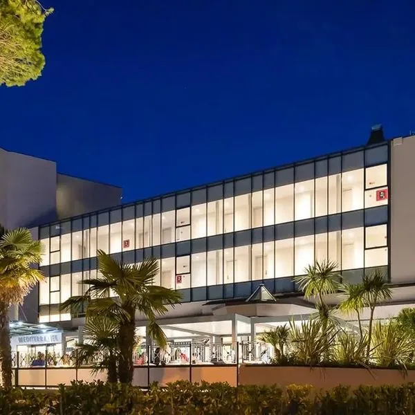 Mediterranee (Bibione) - zdjęcie 2