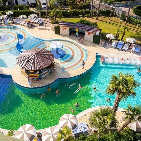 Mediterranee (Bibione)