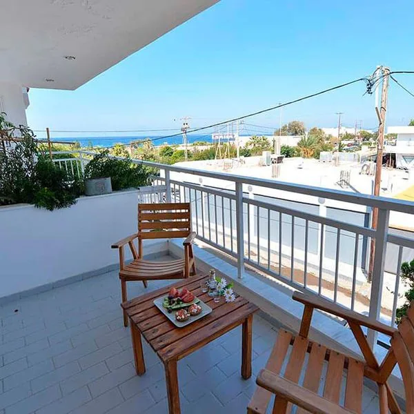 Anna Aparthotel - zdjęcie 3