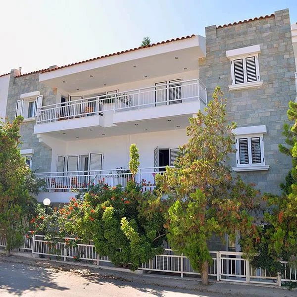 Anna Aparthotel - zdjęcie 2