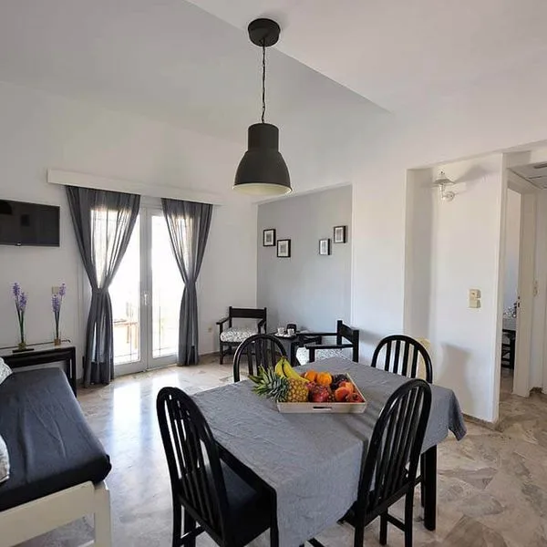 Anna Aparthotel - zdjęcie 5