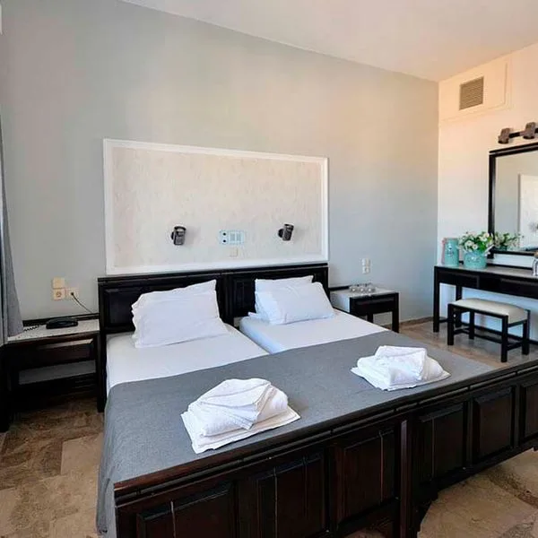 Anna Aparthotel - zdjęcie 4