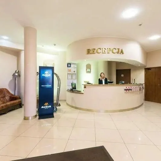 Amber (Gdańsk) - zdjęcie 4