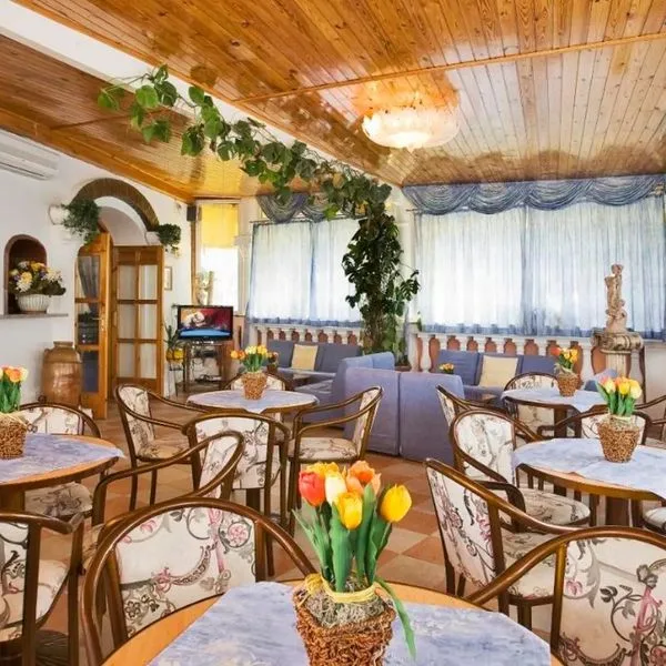 Riva del Sole (Forio) - zdjęcie 4