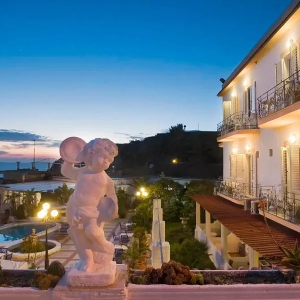 Riva del Sole (Forio) - zdjęcie 3