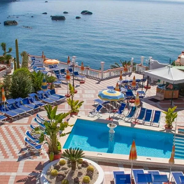 Riva del Sole (Forio)