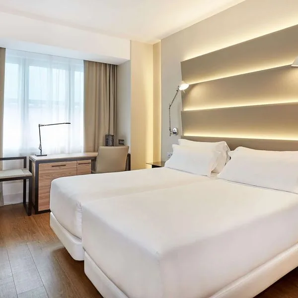 NH Sants Barcelona (ex Numancia) - zdjęcie 4