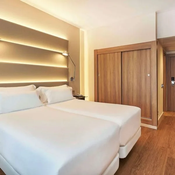 NH Sants Barcelona (ex Numancia) - zdjęcie 5